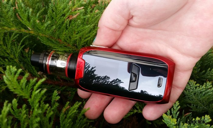 revenger mini in tree