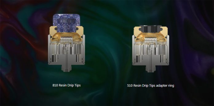 Voopoo Rune RDA Preview - Ecigclick