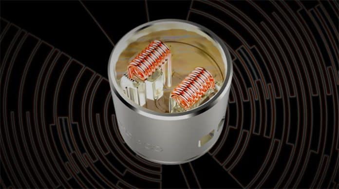 Voopoo Rune RDA Preview - Ecigclick