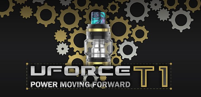 uforce t1 banner