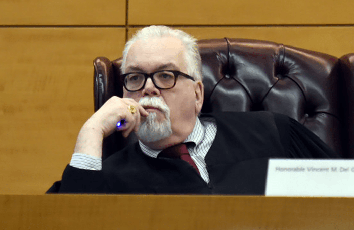 vaping judge