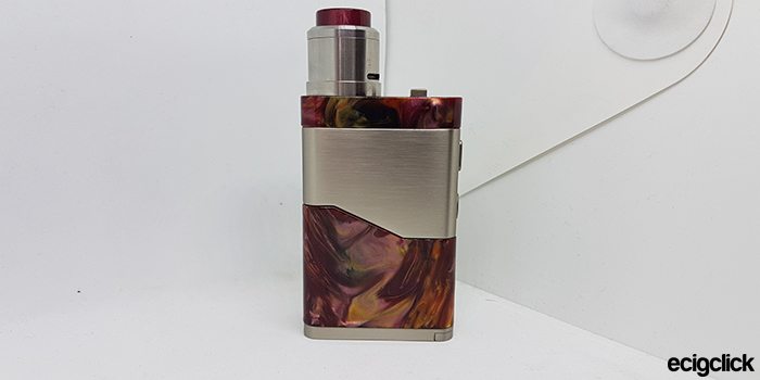 Wismec Luxotic NC Kit