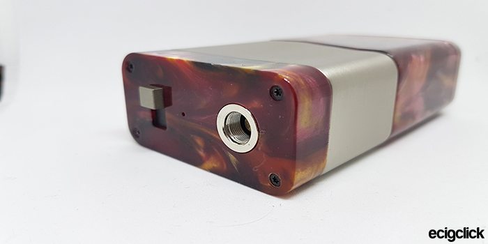 Wismec Luxotic NC 510