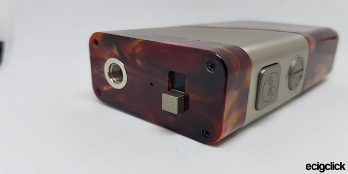 Wismec Luxotic NC Kit Switch