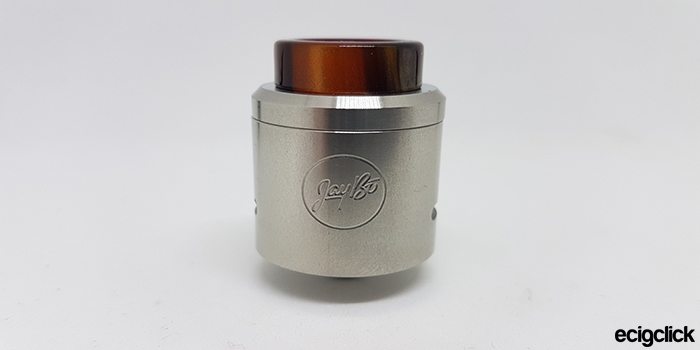 Guillotine RDA Full