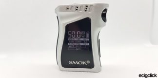 Smok Mag Baby Screen