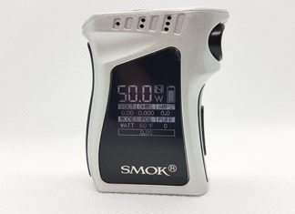 Smok Mag Baby Screen