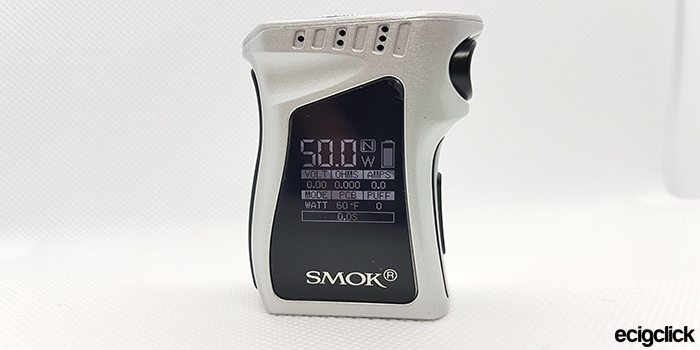 Smok Mag Baby Screen