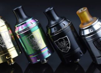 Berkserker mini mtl rta promo shot