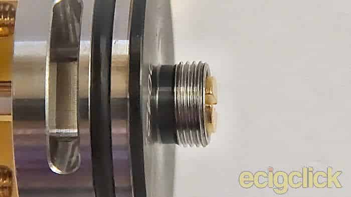 Ehpro Panther RDA thread