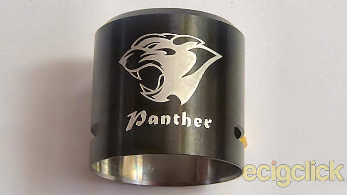 Ehpro Panther RDA cap panther
