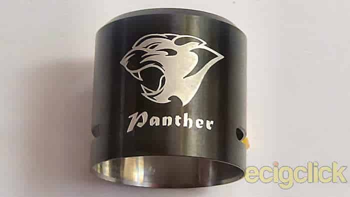 Ehpro Panther RDA cap panther