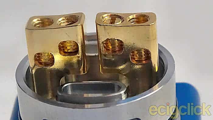 Ehpro Panther RDA posts