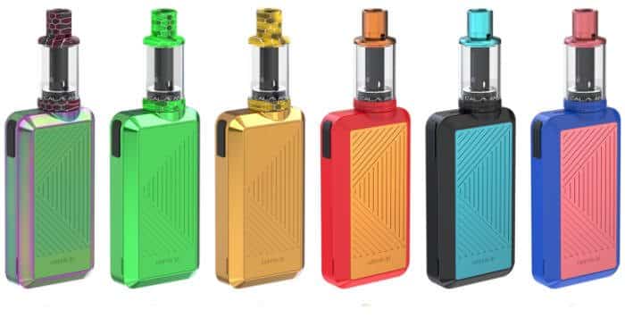 Joyetech BatPack top im