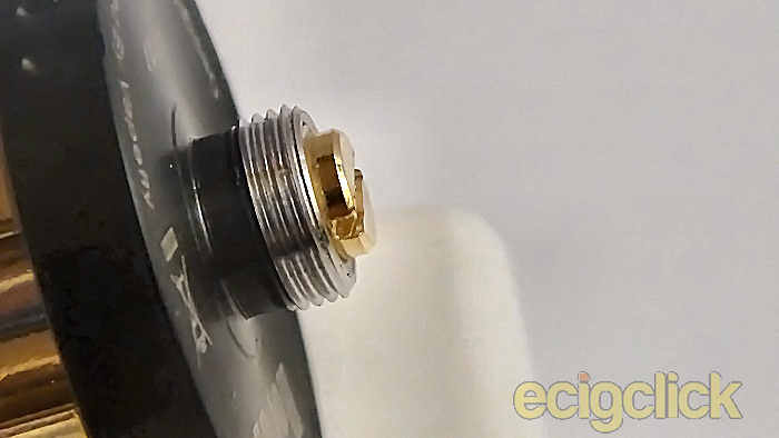 Vapefly Horus RTA 510 pin