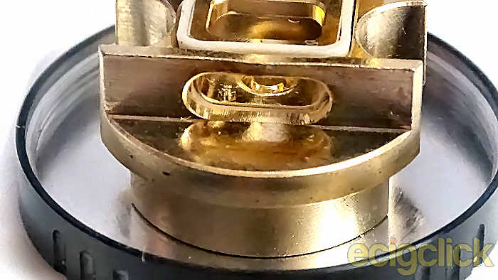 Vapefly Horus RTA AF close