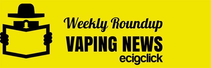 Vape News  E-liquids At Asda - Vaping Not Cause Of Wet Lung Death