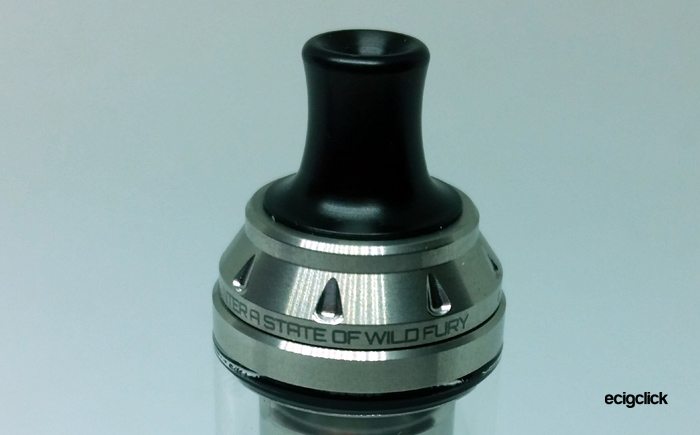 berserker mini top cap