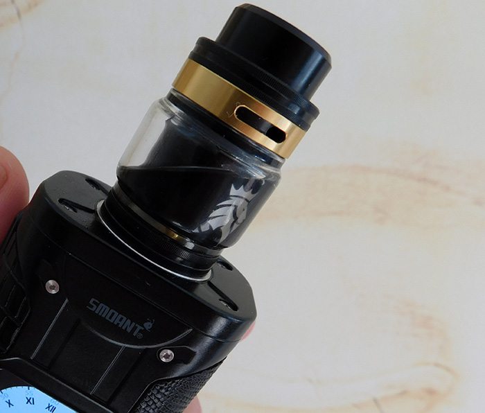 cylon solomon 2 rta