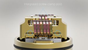 Avidvape Ghost Inhale RDA Preview - Ecigclick