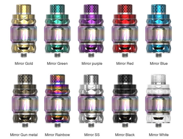 ijoy diamond tank colours