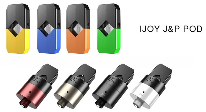 ijoy jp pod