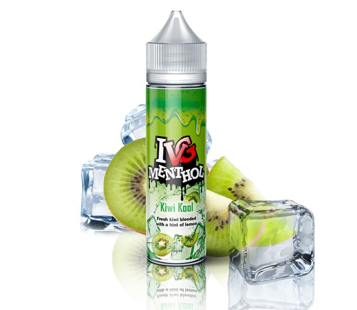 ivg kiwi kool