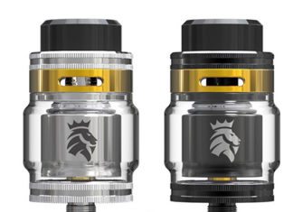 kaees solomon 2 rta review