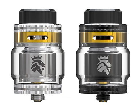 kaees solomon 2 rta review