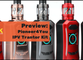 pioneer4you ipv trantor kit preview