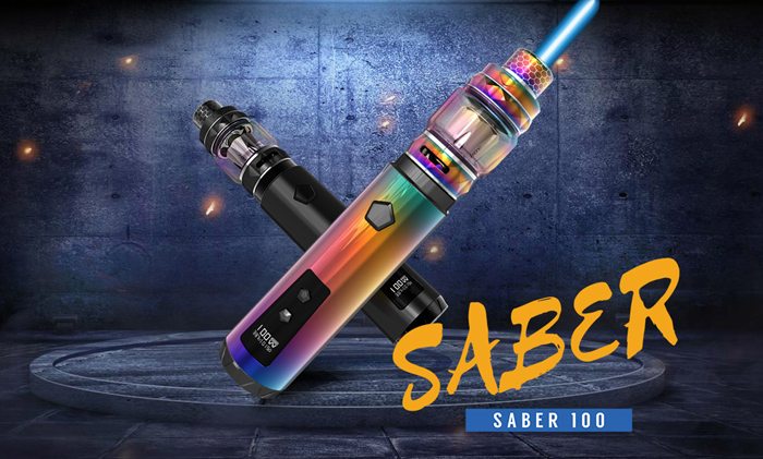 saber 100 marketing banner