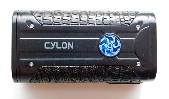 smoant cylon back view