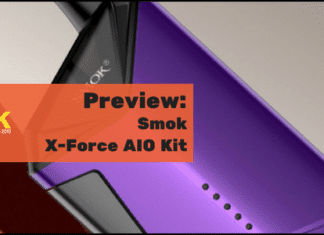 smok x-force preview