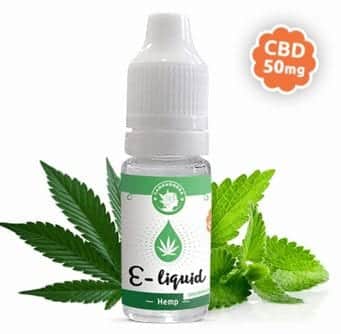 spearmint cbd