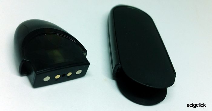 turbo vape pod base