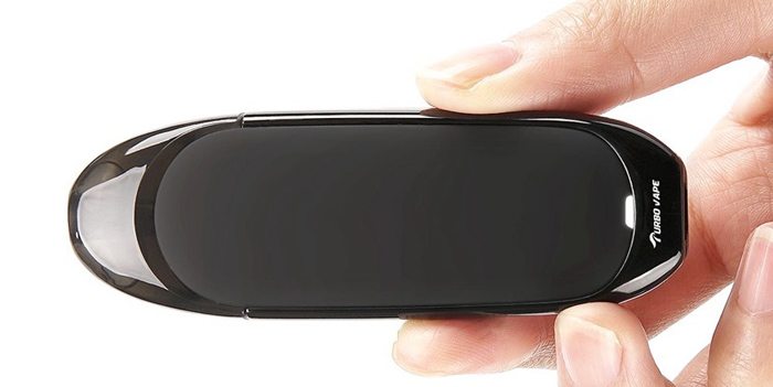 turbo vape pod mod
