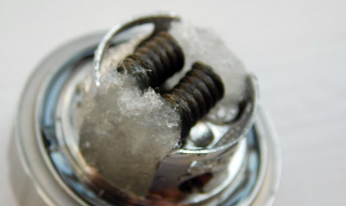 Geekvape Zeus RTA Dual Coil Verdampfer bei DIPSE Zigarette