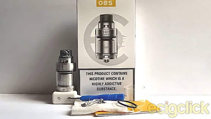 OBS Engine 2 Kit