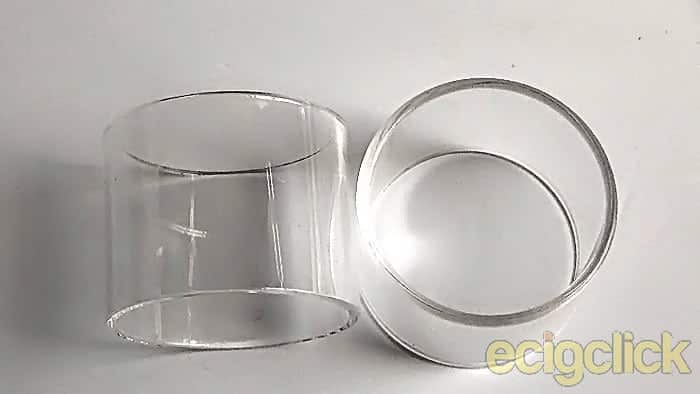 OBS Engine 2 pyrex