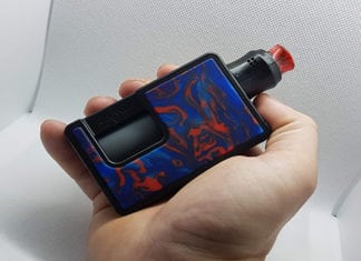 Vandy Vape Pulse 80w review