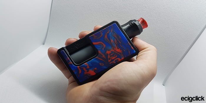 Vandy Vape Pulse 80w review