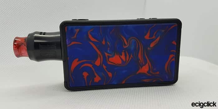 Recurve On Pulse 80w