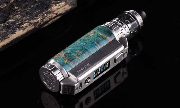 SX Mini SL Class - STABWOOD