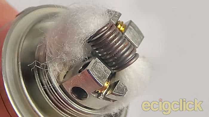 VapeFly Galaxies MTL RTA ready