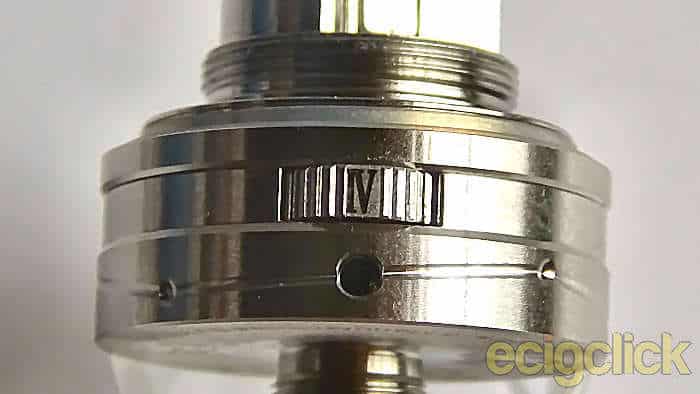 VapeFly Galaxies MTL RTA A AF