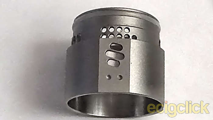 Vapefly Wormhole RDA dual bot AF