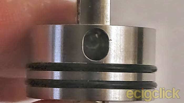 Vapefly Wormhole RDA AF bottom