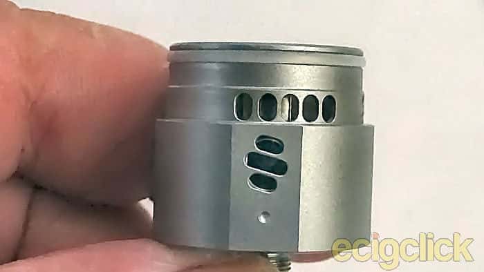 Vapefly Wormhole RDA AF single AF poss