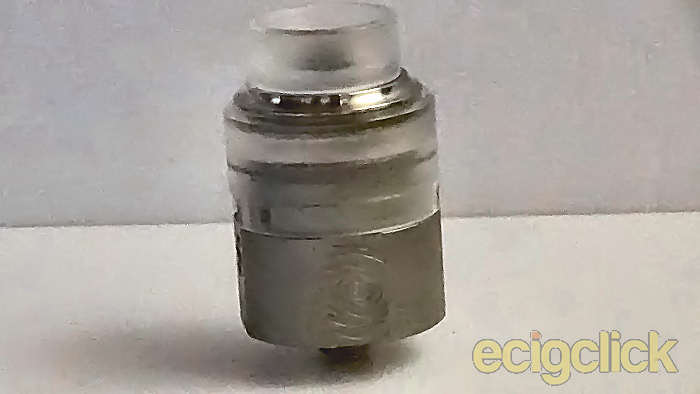 Vapefly Wormhole RDA standing