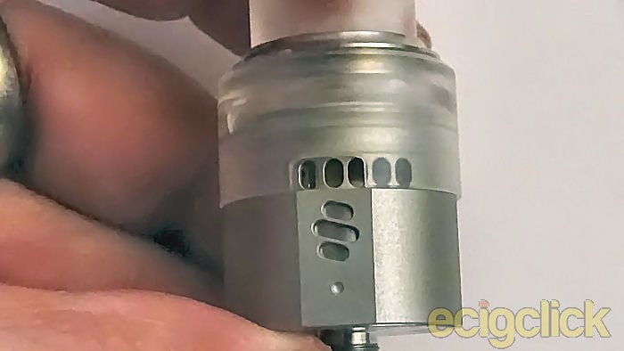 Vapefly Wormhole RDA af poss top